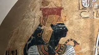 COLOR, DEPICTION and Scholarly Racism of Ancient Egyptians by Wudjau (revisited)