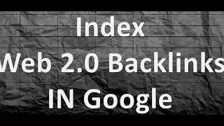 best backlink indexing software
