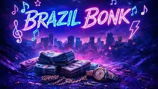Brainrot Song - Female Version SM Studio Creation (Brazilian Brainrot Songs) #9