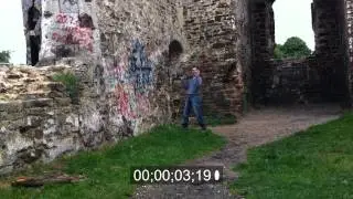 dmgSTUDIOS - Behind The Scenes - The Short Action Film 2