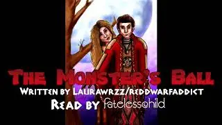 The Monster's Ball (Doctor Who fan audio)