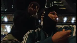 Truck - Hurtin' (Official Music Video) ft. Lil Wodie