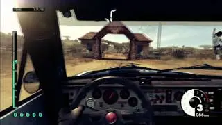 Dirt 3 - First Look by Inside Sim Racing