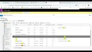 Make Field Required in Microsoft Dynamics CRM 365 by using JavaScript