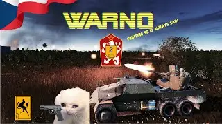 NEW CSLA 2. Moto Held! Warno 10v10 MP.