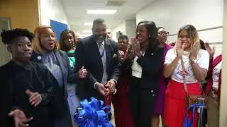 2023 Manassas Community School Presentation