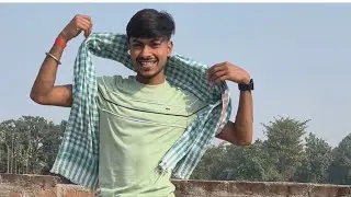 suraj parjapati is live!