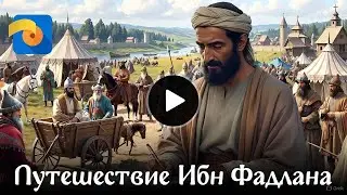 Путешествие Ибн Фадлана: от посла до героя Голливуда