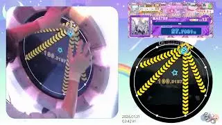 대구 로얄상구 maimaiDX A LIVE