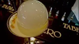 Flavour Blaster Pro 2 , con Pisco