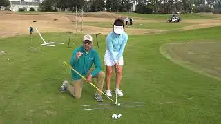 Myrtle Beach Golf Passport Tip | Finesse Wedge Training Part 2