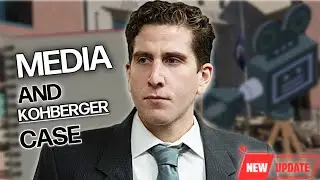 The Media and the Bryan Kohberger Case | Lewiston Tribune Podcast #37