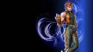 TEKKEN 7 Treasure Battle - Hwoarang