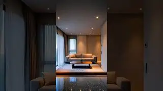 Quartz Crystal Epoxy Flooring Transformation | Luxury Floor Renovation #shorts #renovation #epoxy