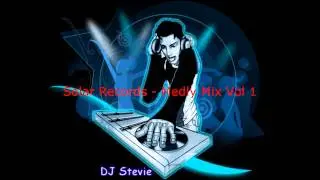 Solar Records - Medly Mix Vol 1.wmv
