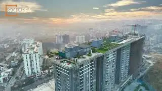 The Ark by Tribeca | NIBM road Pune | SQUAREA