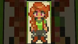 Leah-Inspired Sims 4 Tile Flooring | Stardew Valley Nature Aesthetic 🍂🎨 #sims4shorts #pixelart