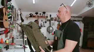 Nahrbtnik Ris / Backpack Lynx