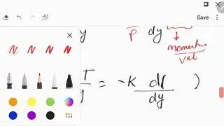 Molecular and Convective Transport