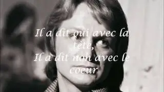 Claude François - Il a dit oui