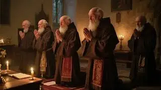 Gregorian Chant for Soul Rest and Deep Spiritual Calm