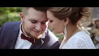 Wedding day. 27/08/2016. Клип Алексей и Анастасия