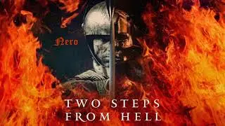 Two Steps From Hell - Nero (album del 2011)