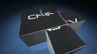 CNS TV