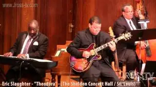 James Ross @ Eric Slaughter - 