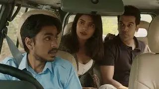 The White Tiger Full Movie Review and Facts |  Priyanka Chopra, Adarsh Gourav, Rajkummar Rao