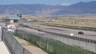 Nasa round #5 nasaproracing