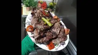 ايناس عباس - لحمة