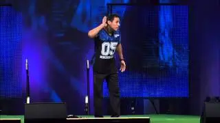 IMD Dave ULLOA - SMP Show More People
