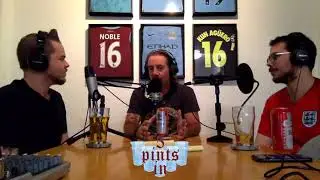 Ian Bishop on Billy Bonds | 5PI clips | From Episode 13