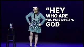 Robin Tran - Liberal Jesus vs. Christian Republicans