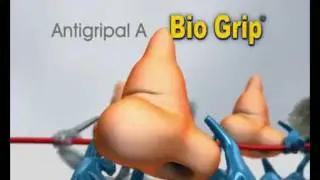 Biogrip - Descongestivo