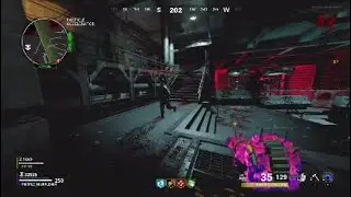 Zombies Clutch (COD BOCW)