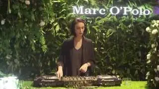 Marc O'Polo Beijing flagship store opening event