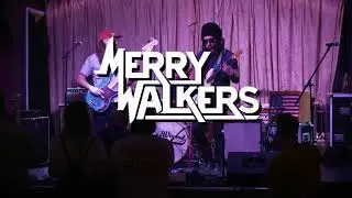 Merry Walkers LIVE! - Blue Note - 6.17.23
