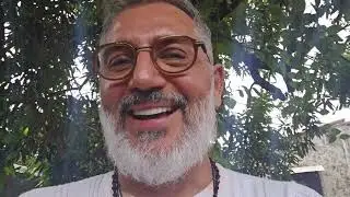 Sou como a haste fina, que qualquer brisa verga, mas nenhuma espada corta - ou resili&ecirc;ncia 