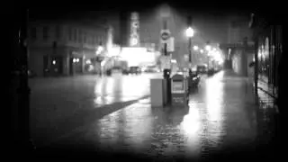 Running Away [Sad Piano Hip-Hop Instrumental]