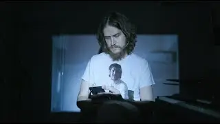 Bo Burnham MOCKS Joe Biden!