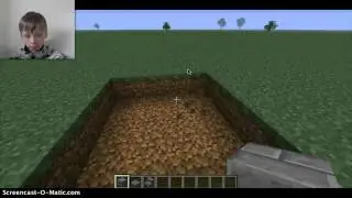 Lets Build a Zoo Part 1 with Matt