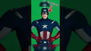 Marvel moments that were totally improvised by the actors. #marvel #hiddendetails #marvelstudios