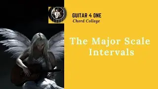 2. The Major Scale