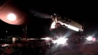 Abnormal Load Hartlepool