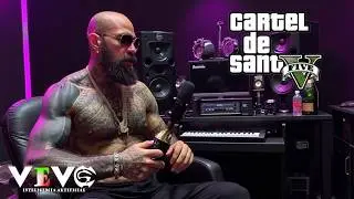 Bien Torsidote | Cartel De Santa  - Official Music Video 2026
