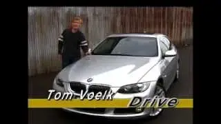 BMW 328i Coupe