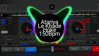 Atariya Le Khade Hoke Kare Re Ishara Cg Song #cg #cgsongdj2024 #cgchiku12