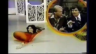 Classic Contortion From April Tatro On Fernwood Tonight 1977